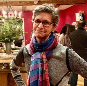 Meet your Posher, Ellen